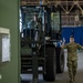 Training Together: U.S. Airmen Share Cargo Inspection Practices with JASDF