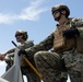 U.S. Marines with HMH-461 and 2nd DSB execute external lifts