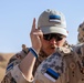 Coalition Members Conduct Weapons Training at Beneslawa Range