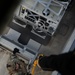 U.S. Marines with 2nd MAW execute external lifts and helocasting alongside U.S. Army Special Warfare Training Group (Airborne)