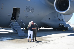 Foward March Podcast - Real Talk Women in Military Part 2