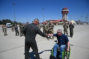 The 512th Fishbowl Podcast: 4th Air Force Leadership