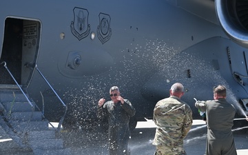 Let The Celebration Begin