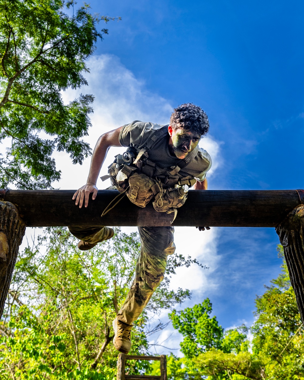 Balikatan 25 JOTC Green Mile
