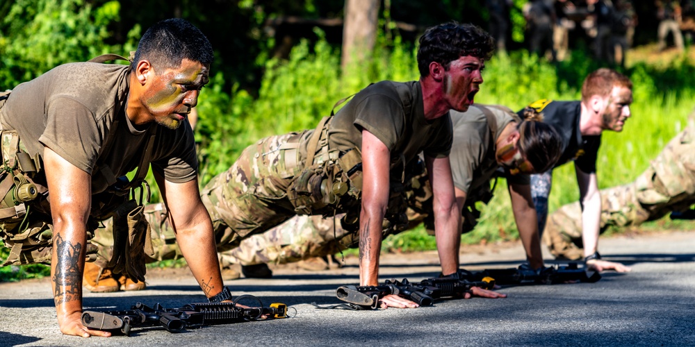 Balikatan 25 JOTC Green Mile