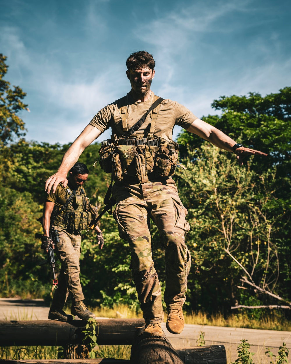 Balikatan 25 JOTC Green Mile