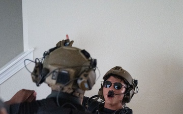 9th Security Forces make use of innovative technologies to drive mission readiness