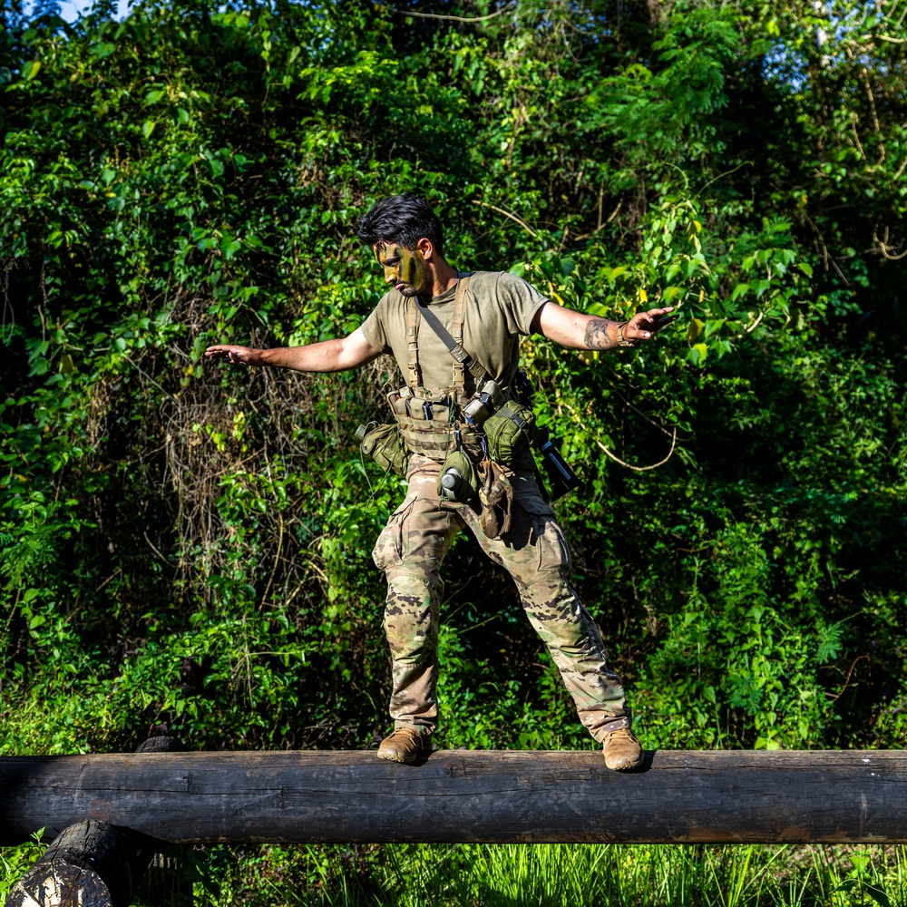 Balikatan 25 JOTC Green Mile