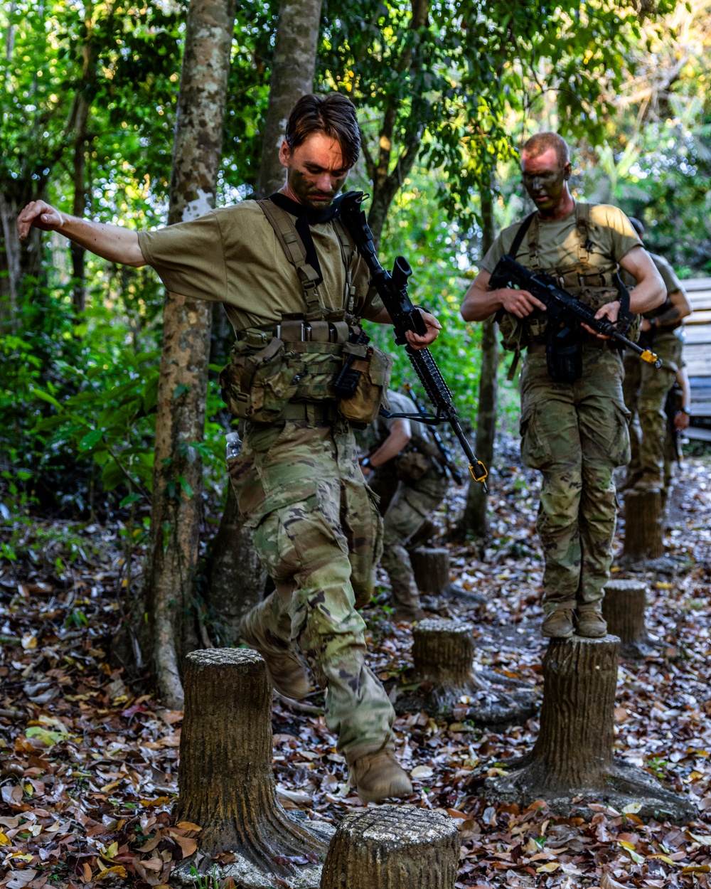 Balikatan 25 JOTC Green Mile