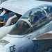 USS Carl Vinson (CVN 70) Conducts Routine Flight Operations in the Pacific Ocean