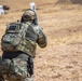 Coalition Members Conduct Weapons Training at Beneslawa Range