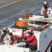 USS Carl Vinson (CVN 70) Conducts Routine Flight Operations in the Pacific Ocean