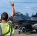 Fueling the Fight: Bilateral Hot Pit Operations at Misawa Air Base during REFORPAC 2025