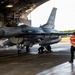 Fueling the Fight: Bilateral Hot Pit Operations at Misawa Air Base during REFORPAC 2025