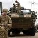 U.S. Ambassador To NATO Views Army Drone Countering Capabilities on the Eastern Flank
