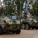 U.S. Ambassador To NATO Views Army Drone Countering Capabilities on the Eastern Flank