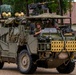 U.S. Ambassador To NATO Views Army Drone Countering Capabilities on the Eastern Flank