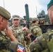 U.S. Ambassador To NATO Views Army Drone Countering Capabilities on the Eastern Flank