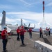 USS Carl Vinson (CVN 70) Conducts Routine Operations in the Pacific Ocean