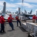 USS Carl Vinson (CVN 70) Conducts Routine Operations in the Pacific Ocean
