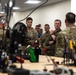 SECARMY visits 25th Infantry Division