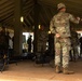 SECARMY visits 25th Infantry Division