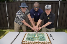 USAG Hawaii Celebrates 250 Years of Army Chaplain Corps with Community Event