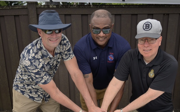 USAG Hawaii Celebrates 250 Years of Army Chaplain Corps with Community Event