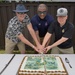 USAG Hawaii Celebrates 250 Years of Army Chaplain Corps with Community Event