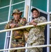 Medical First Responders from Partner Nations Participating in Pacific Partnership 2025 Conduct Ambulance Training in Lae, Papua New Guinea, July 2025