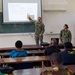 Medical First Responders from Partner Nations Participating in Pacific Partnership 2025 Conduct Ambulance Training in Lae, Papua New Guinea, July 2025