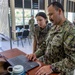 Medical First Responders from Partner Nations Participating in Pacific Partnership 2025 Conduct Ambulance Training in Lae, Papua New Guinea, July 2025