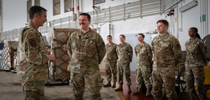 Korea News Update - PACAF commander discusses combat maneuver and U.S.-ROK alliance