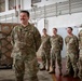 COMPACAF visits Andersen AFB Flightline Operations