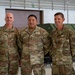 CMSAF visits Andersen AFB flightline operations