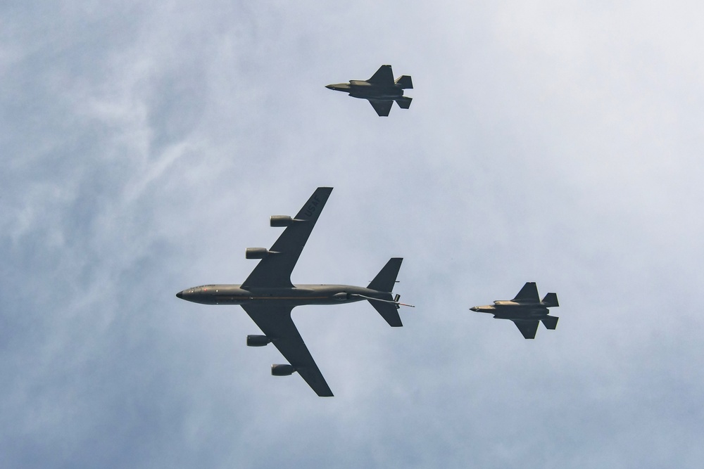 Wisconsin National Guardsmen engage international audience
