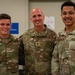 CMSAF visits Andersen AFB flightline operations