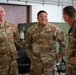 CMSAF visits Andersen AFB flightline operations