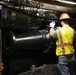 NCTF-RH Prepares for Pipe Cleaning Operations