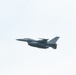 Mustang One flies like a Fiend