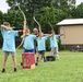 106th Rescue Wing Galaxy Camp Strengthens Military Families Through Science, Leadership and Community Building