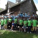 106th Rescue Wing Galaxy Camp Strengthens Military Families Through Science, Leadership and Community Building