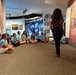 106th Rescue Wing Galaxy Camp Strengthens Military Families Through Science, Leadership and Community Building