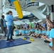 106th Rescue Wing Galaxy Camp Strengthens Military Families Through Science, Leadership and Community Building