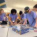 106th Rescue Wing Galaxy Camp Strengthens Military Families Through Science, Leadership and Community Building