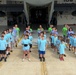 106th Rescue Wing Galaxy Camp Strengthens Military Families Through Science, Leadership and Community Building
