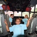 106th Rescue Wing Galaxy Camp Strengthens Military Families Through Science, Leadership and Community Building