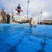 1st MAW hosts water survival qualification