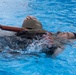1st MAW hosts water survival qualification