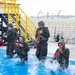 1st MAW hosts water survival qualification